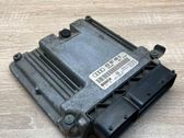 Блок управления двигателем ECU