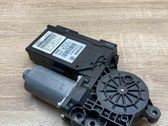 Front door window regulator motor