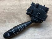 Wiper control stalk