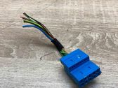 Plug wire