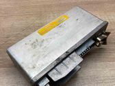 ABS control unit/module