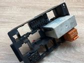 Relay mounting block