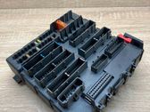 Autres unités de commande / modules