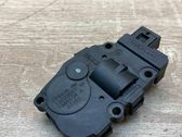 Air flap motor/actuator