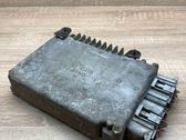 Engine control unit/module ECU