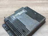 Engine control unit/module ECU