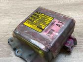Module de contrôle airbag