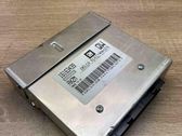 Engine control unit/module ECU