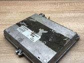 Unité de commande, module ECU de moteur