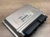 Engine control unit/module ECU