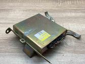 Engine control unit/module ECU
