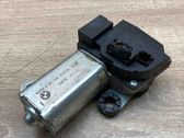 Motor del limpiaparabrisas trasero