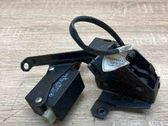 Motor de bloqueo de puertas