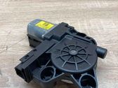 Rear door window regulator motor