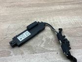 Alarm movement detector/sensor