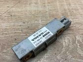 Sensor impacto/accidente para activar Airbag