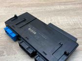 Comfort/convenience module
