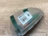 Aerial GPS antenna