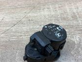 Air flap motor/actuator