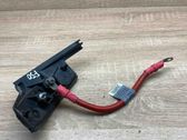 Positive cable (battery)