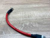 Positive cable (battery)