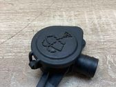 Einfüllschlauch Waschwasserbehälter