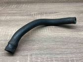 Engine coolant pipe/hose