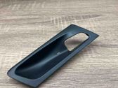 Front door handle cover