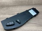 Seat control switch