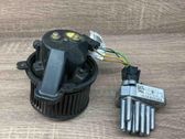 Heater fan/blower