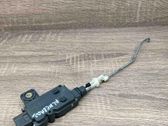 Central locking motor