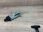 Degalų bako dangtelio spynos varikliukas