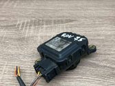 Air flap motor/actuator