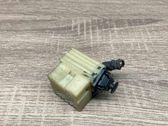 Brake pedal sensor switch