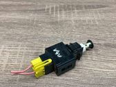Brake pedal sensor switch
