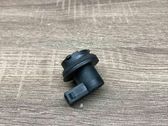 Tail light bulb cover holder