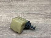 Brake pedal sensor switch