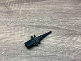 Outside/external air temperature sensor