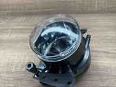 Front fog light