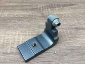 Rear door upper hinge