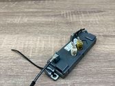 Aerial antenna amplifier