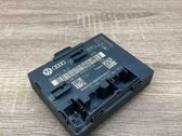 Door control unit/module