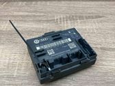 Door control unit/module