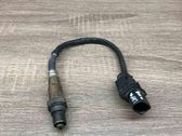 Lambda probe sensor