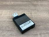 Immobilizer control unit/module