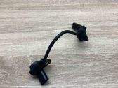 Crankshaft position sensor