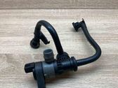 Turbolader Druckwandler Magnetventil