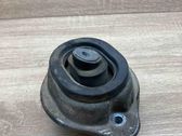Engine mount bracket