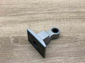 Rear door lower hinge