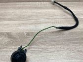 Front door high frequency speaker